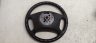 steering wheel, leather 6753947 BMW E46