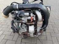 engine complete 1.5 DCI Renault Megane Scenic III K9KR846 K9K846 78tys km