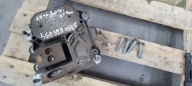 A6 C7 4G holder airbag bracket gearboxes 3.0 TDI A6 C7 4G