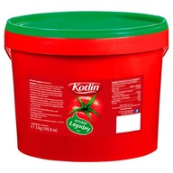 KOTLIN Kečup jemný, vedro 3kg