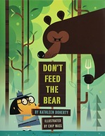 Don t Feed the Bear Doherty Kathleen