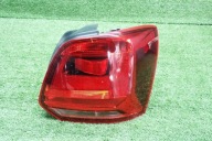 VW POLO 6C LIFT 14- light right rear rear part