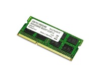 RAM DDR3 SwissBit 2GB PC3-10600S 2 GB