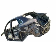 fender quarter rear rear part left below WYMIAR PORSCHE MACAN 1