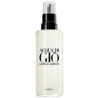 Giorgio Armani Acqua di Gio Parfém parfém pre mužov 150 ml náplň