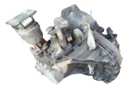 Getriebe Volkswagen SHARAN 2.8 VR6 957T-7F096-AB