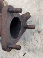 ispušna grana OE 059131799B + EGR AUDI A6 C5 2.5 TDI 00r.