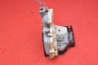 lock door right front front EU 3C1837016A VW PASSAT B6 05-10