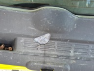 CITROEN C4 CACTUS 14- trunk door boot rear part rear LAK.ENHB
