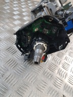 control electrics 59326440 + ignition FIAT TIPO II 1.3M-JET 19R
