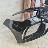 MERCEDES CLA II 2 C118 AMG 19-23 bumper front front PDC