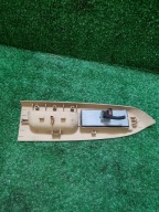 control panel of the window driver´s VOLKSWAGEN TOURAN 1K4959857 1