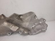 BLENDE ABDECKUNG TERMICZNA DES BODENS AUDI A8 D3 4E0825644A