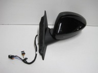electrics mirror JEEP AVENGER left 25R