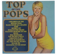 Top Of The Poppers - Top Of The Pops Volume 26