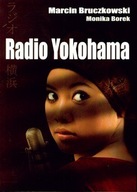 RADIO YOKOHAMA MARCIN BRUCZKOWSKI