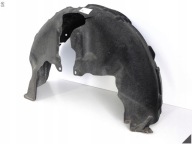 AUDI A6 S6 4G0 C7 LIFT 14-18 mudguard side WNEKI wheels left rear part