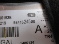 servo servo PEUGEOT 308 T10 9841624580