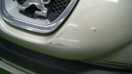 bumper front front PEUGEOT 308 KOD ETSC