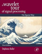 A Wavelet Tour of Signal Processing: The Sparse