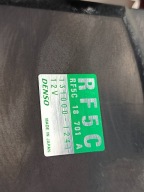 modul 131000-1241 MAZDA 6 und