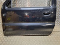 door left SUZUKI JIMNY III 98-18 complete
