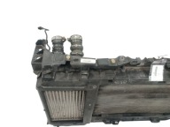 Radiateur KOMPLET DS3 CROSSBACK 1.2 THP 131KM 9827748680