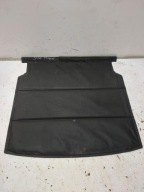 PEUGEOT 508 II carpet mats boot