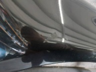 fender right front AUDI A6 C6 LZ9W