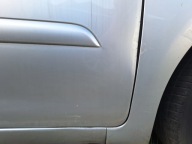 CITROEN C4 PICASSO 1 and UA door front left front EZRC