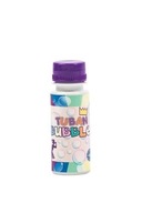 Detské mydlové bubliny tuban 60ml