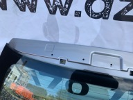 boot doors rear part boot MERCEDES W211 S211 E class 723 C723 KOMBI