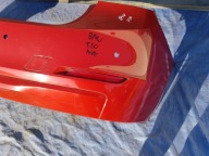 bumper rear part rear BMW F30 sedan A75