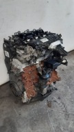 engine AV4Q-6007-CD Ford Focus MK3 2,0 TDCI