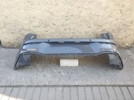 VW GOLF VIII 8 5H0 HB 2020- bumper rear