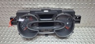 dials 248107368R RENAULT CAPTUR and LIFT 1.5 DCI 2017