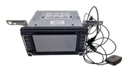 TOYOTA PRIUS 2012 Navigation