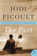 The Pact: A Love Story Picoult Jodi