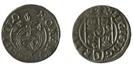 półtorak, Zygmunt III Waza, Bydgoszcz 1624 srebro, piękny (19)