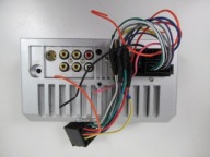 RADIO DVD navigacia DOTYKOWA