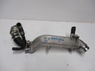 pipe hose intake HYUNDAI TUCSON IV