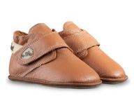 Magical Shoes buty dziecięce skóra naturalna rozmiar 21 Camel / 10