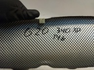 BMW G20 LIFT Blende Abdeckung TERMICZNA 7341000