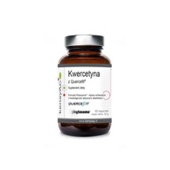 Kenay Quercetin s Quercefit Phytosome 60 kapsúl