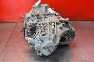 Getriebe MAZDA 6 2 II GH 2.0 CITD 140 KM 07-12