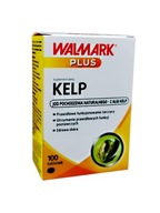 Kelp 150mcg 100 tabliet