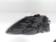 PORSCHE CAYENNE 7P5 958 10-14 TURBO GTS light XENON + LED left front EU
