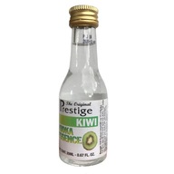 ZAPRAWKA ESENCIA originál prestige S CHUŤOU KIWI VODKA 20 ml