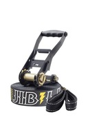 Slackline Jibline Treewear Set 15m