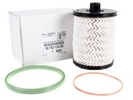 Groupe PSA 1674213480 palivový filter